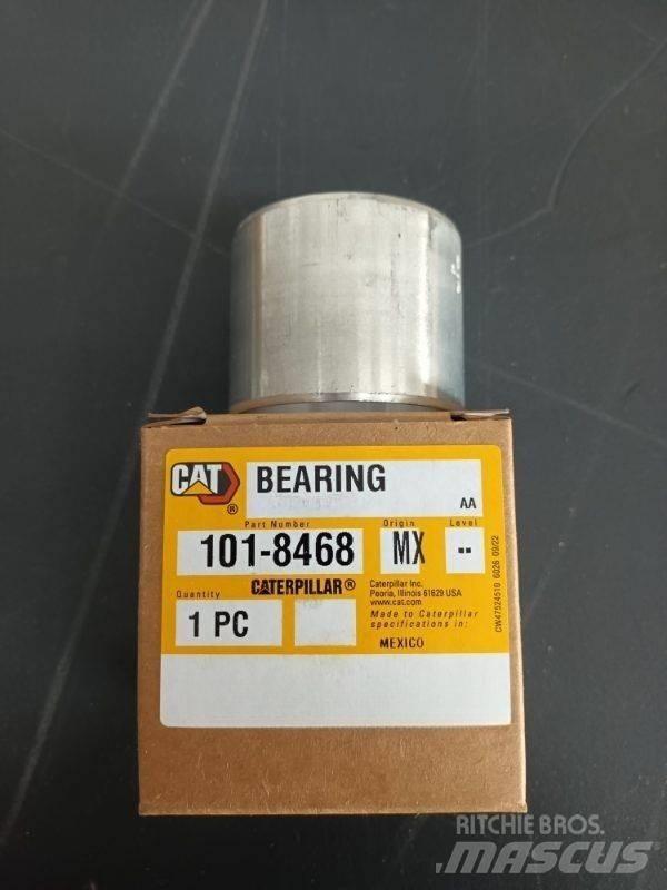 CAT BEARING 101-8468 Motori