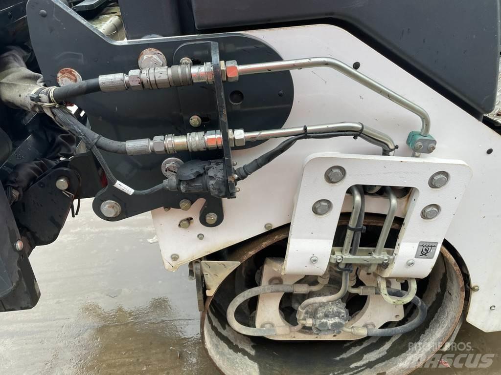 Bomag BW 100 AD-5 Rulli a doppio tamburo