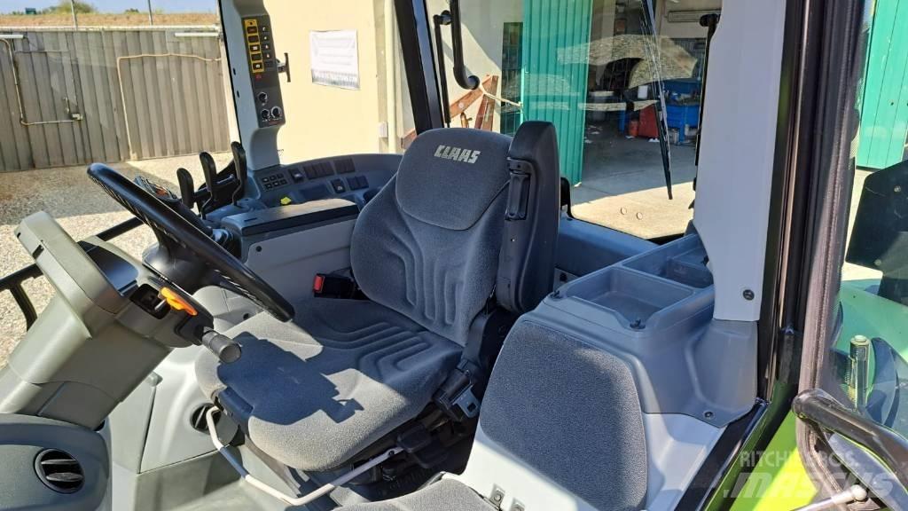 CLAAS Arion 450 CIS Trattori