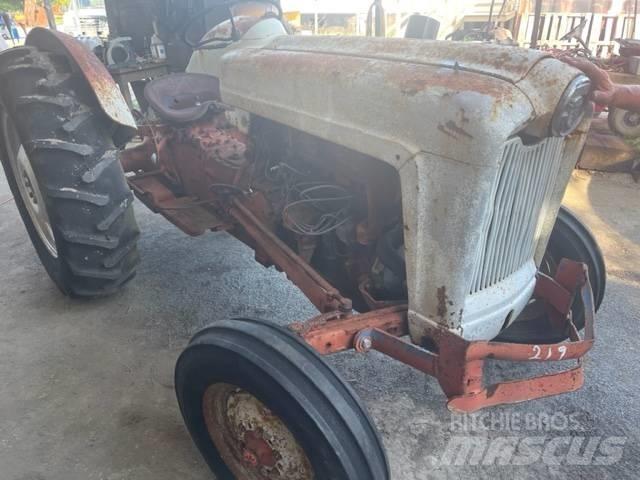 Ford 800 Trattori