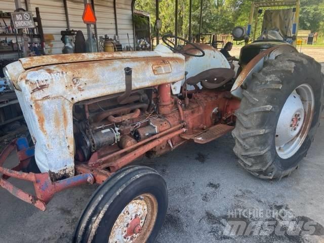 Ford 800 Trattori