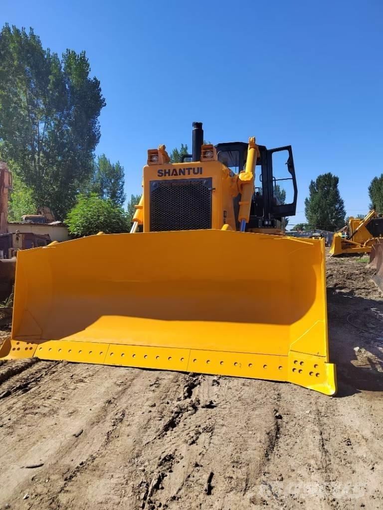 Shantui SD 32 Dozer cingolati