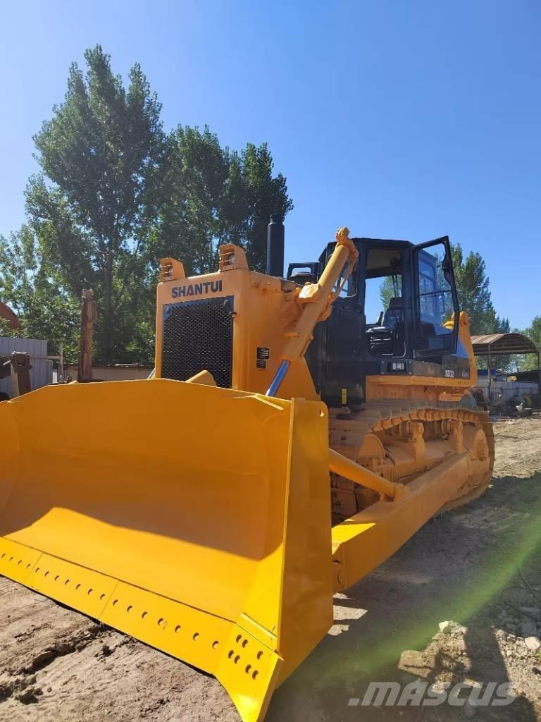 Shantui SD 32 Dozer cingolati