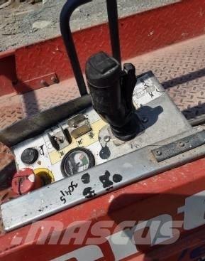 SkyJack SJ III 3219 Piattaforme a pantografo