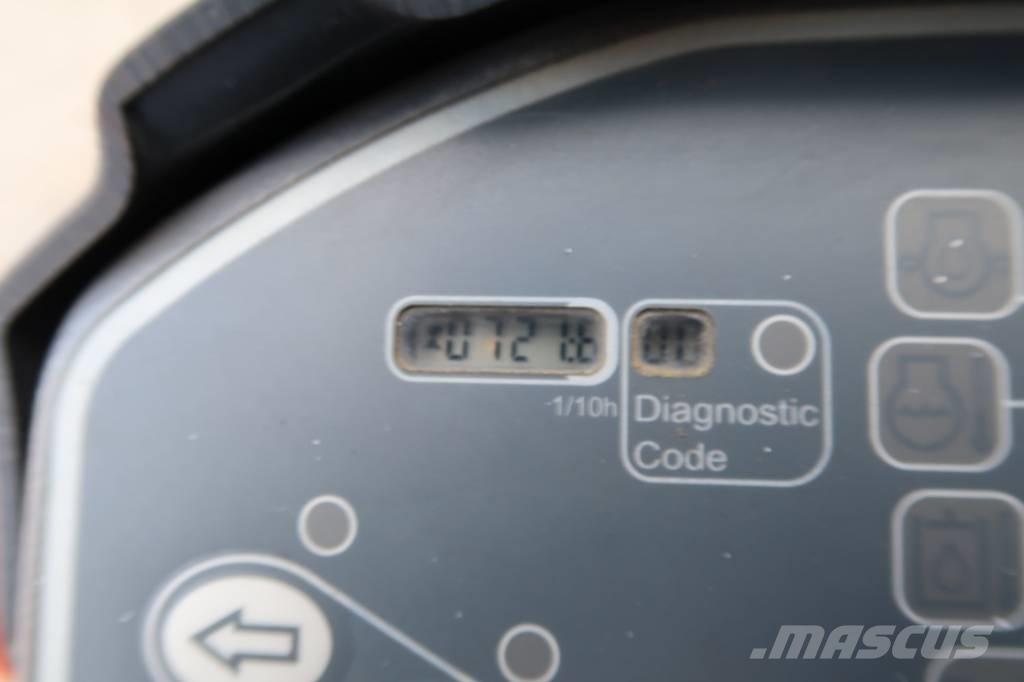 Hamm HD 12 VV Rulli a doppio tamburo