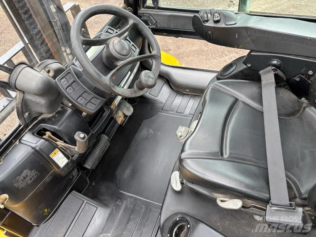 Yale GDP 80 VX Carrelli elevatori diesel