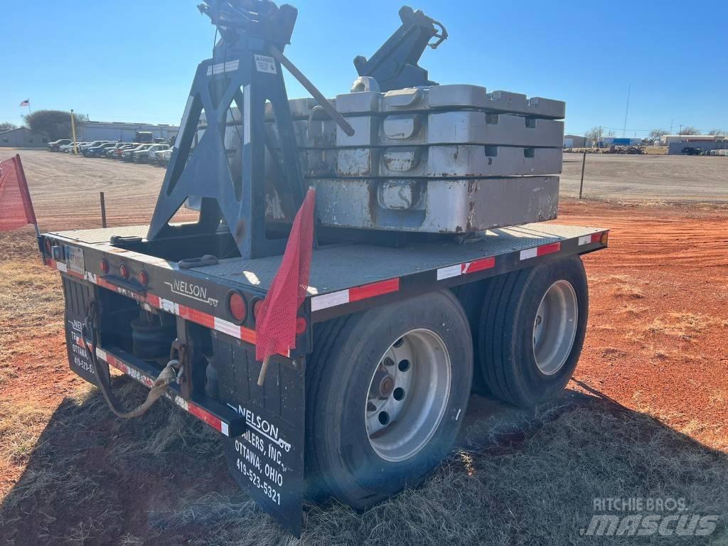 Grove TMS 9000 E Autogru
