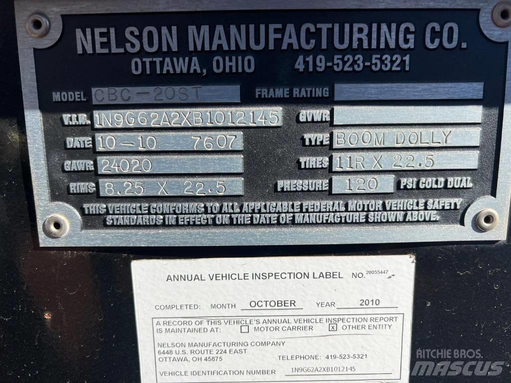 Grove TMS 9000 E Autogru