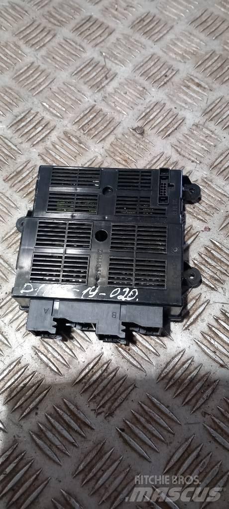 DAF XF 105.   1792286 Componenti elettroniche