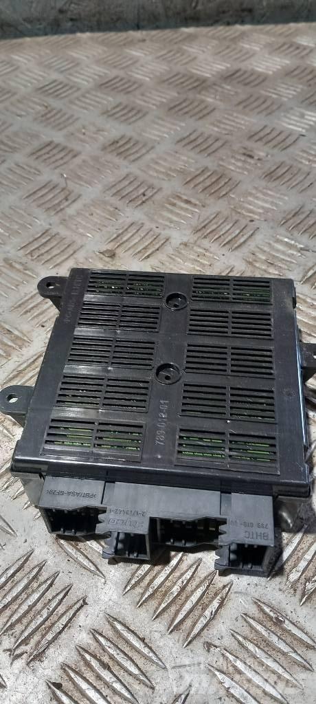 DAF XF 105.   1792286 Componenti elettroniche