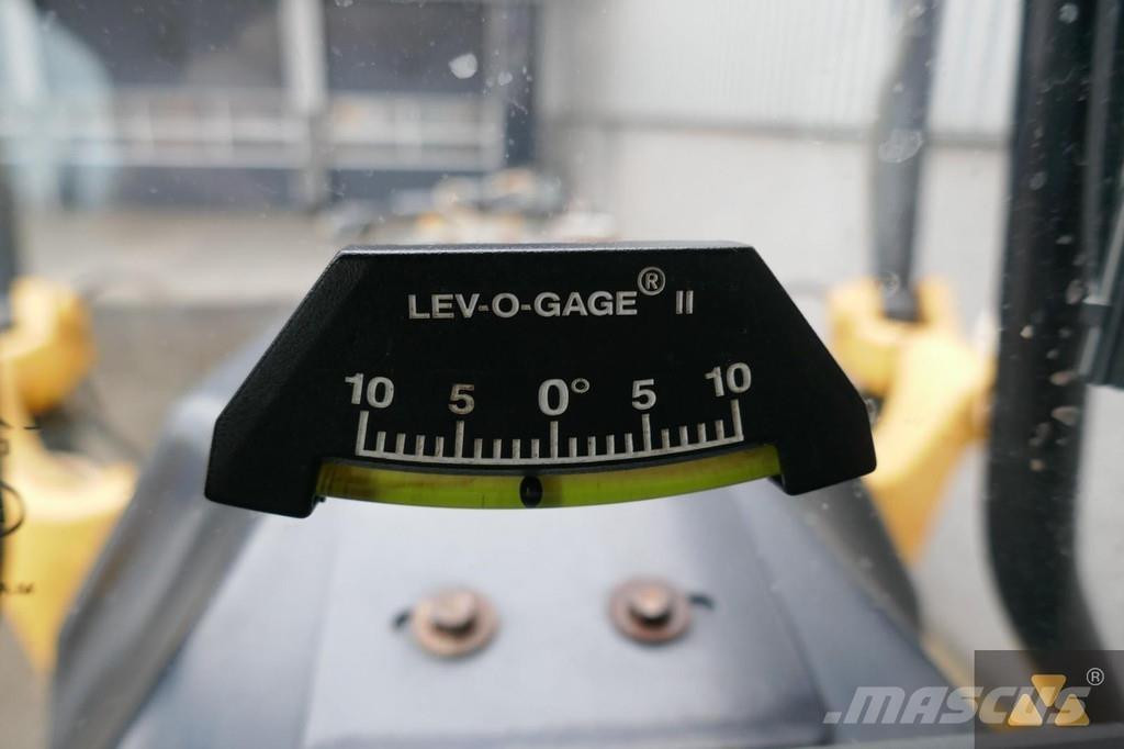 CAT 140M3 Motorgraders