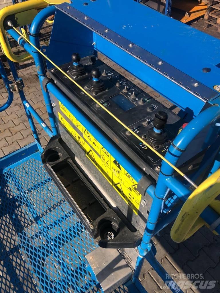 Genie Z 60 Piattaforme a braccio articolato