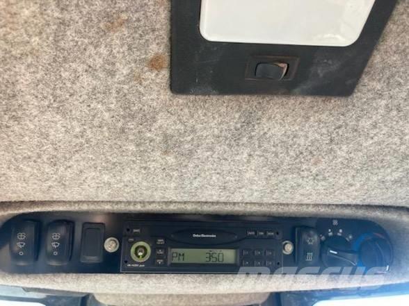 DEERE 850J LGP Dozer cingolati