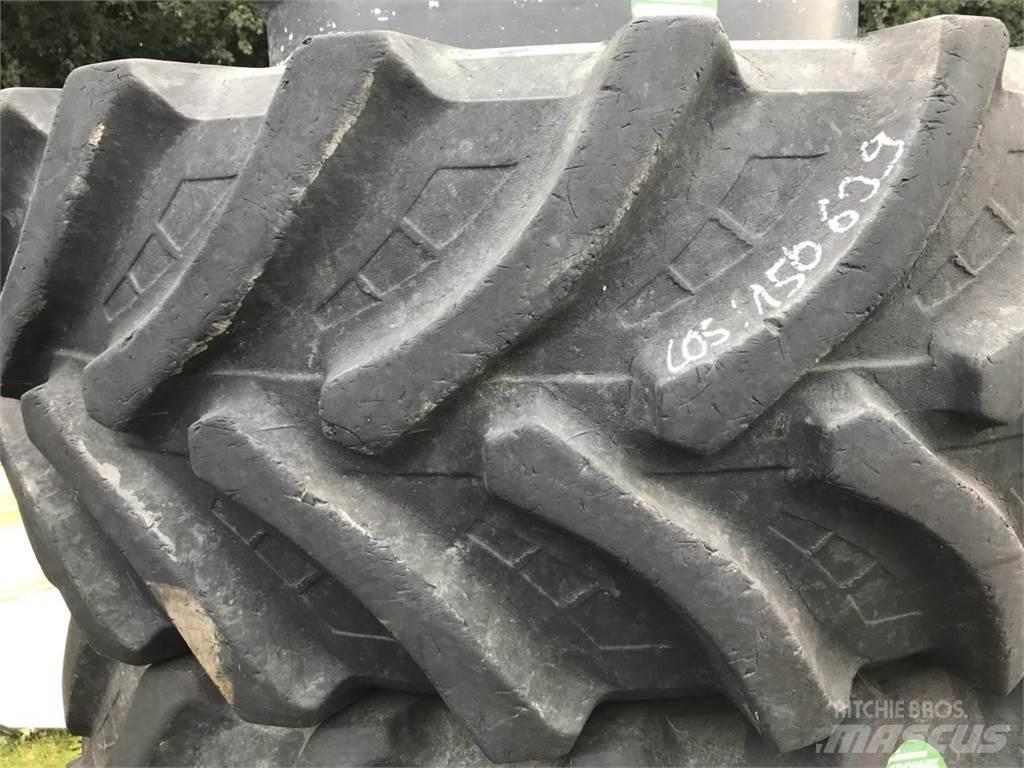 Petlas 600/65R34 Pneumatici, ruote e cerchioni