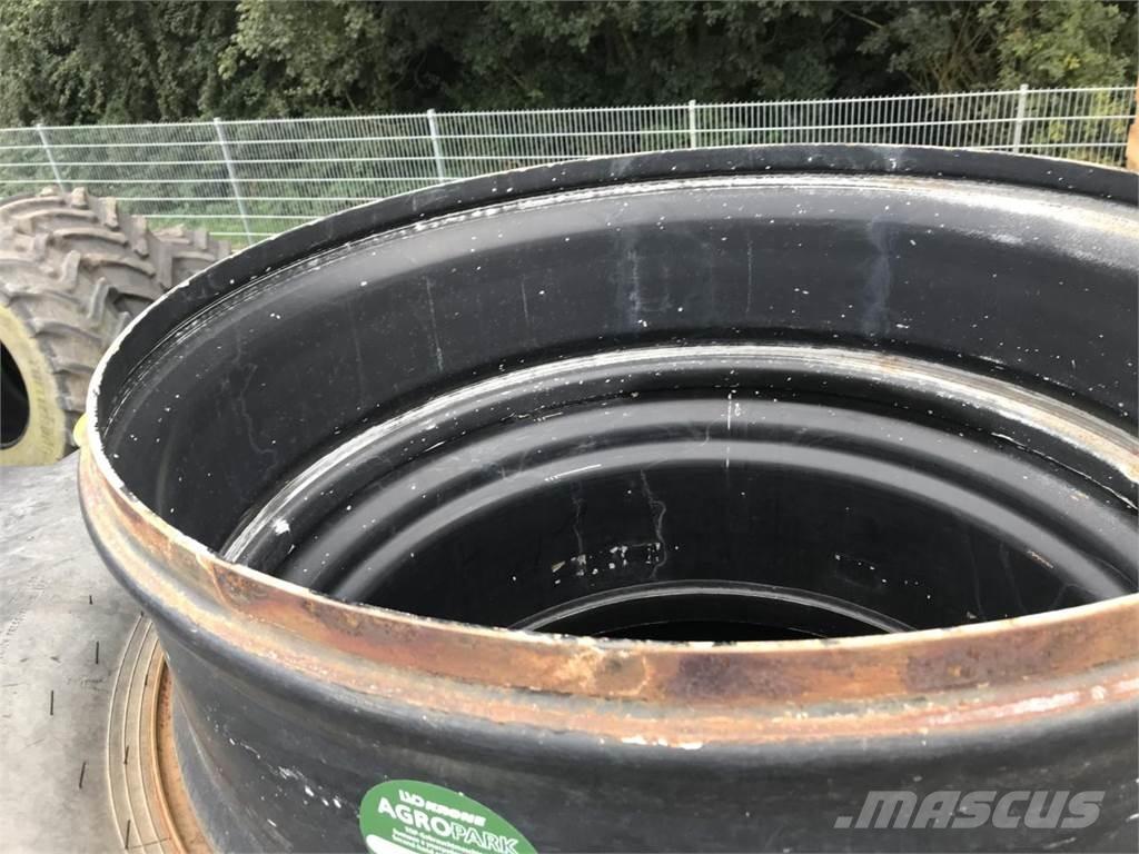 Petlas 600/65R34 Pneumatici, ruote e cerchioni