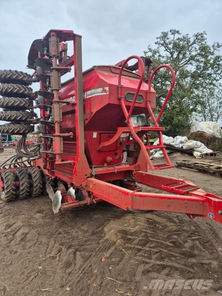 Horsch Pronto 6 DC Seminatrici combinate