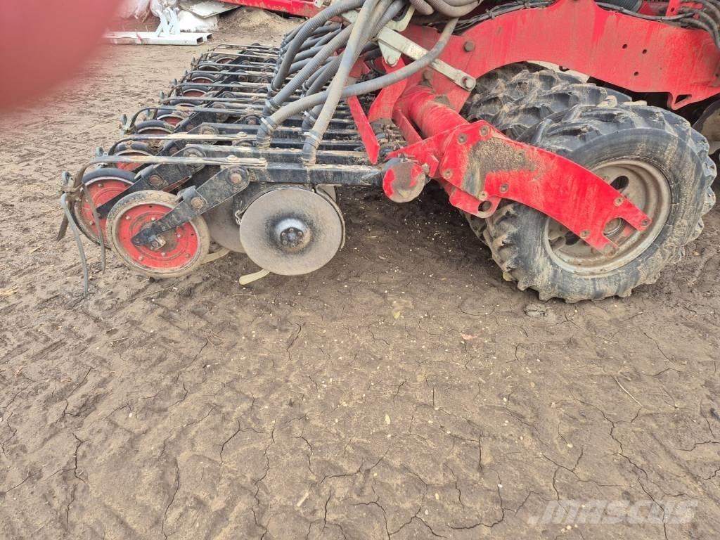 Horsch Pronto 6 DC Seminatrici combinate