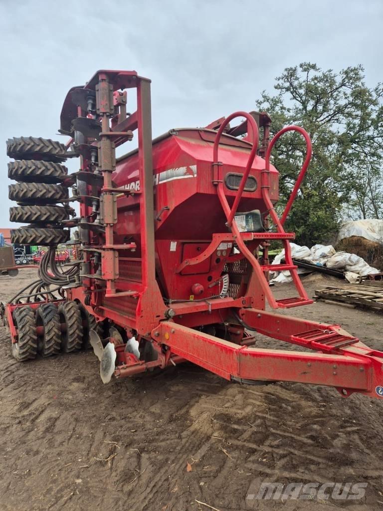 Horsch Pronto 6 DC Seminatrici combinate