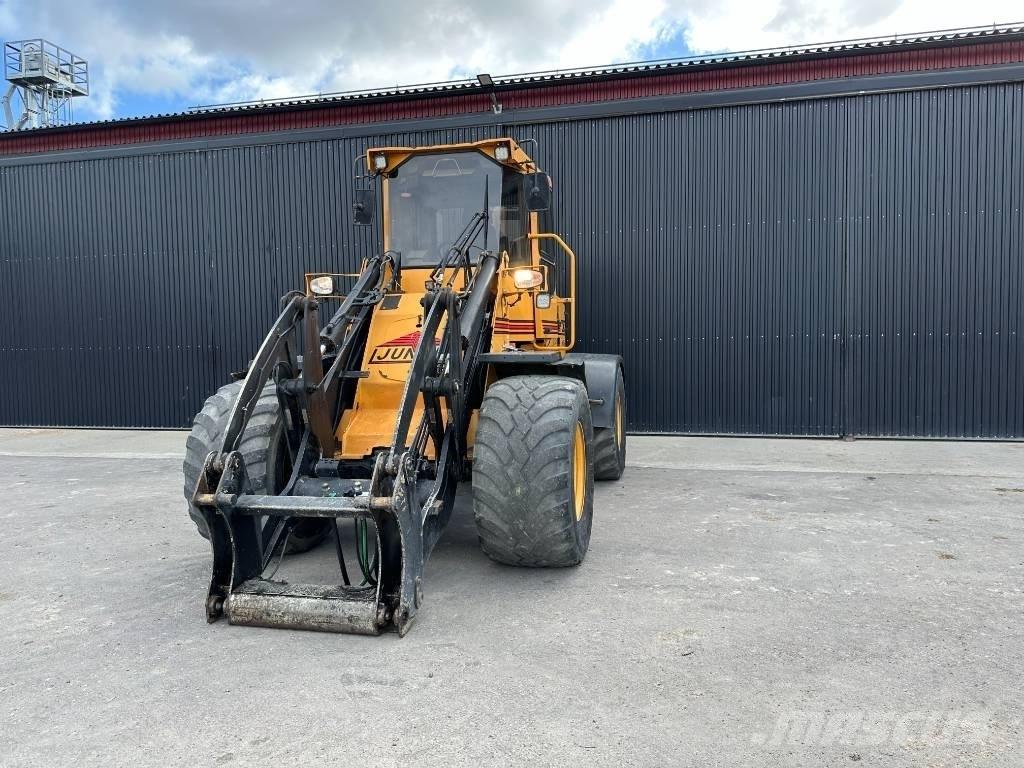 Ljungby L 9 Pale gommate