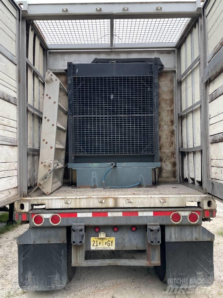 MultiQuip EGC500DD Generatori diesel