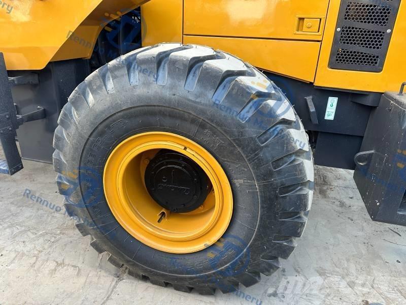 XCMG ZL 50 GL Pale gommate
