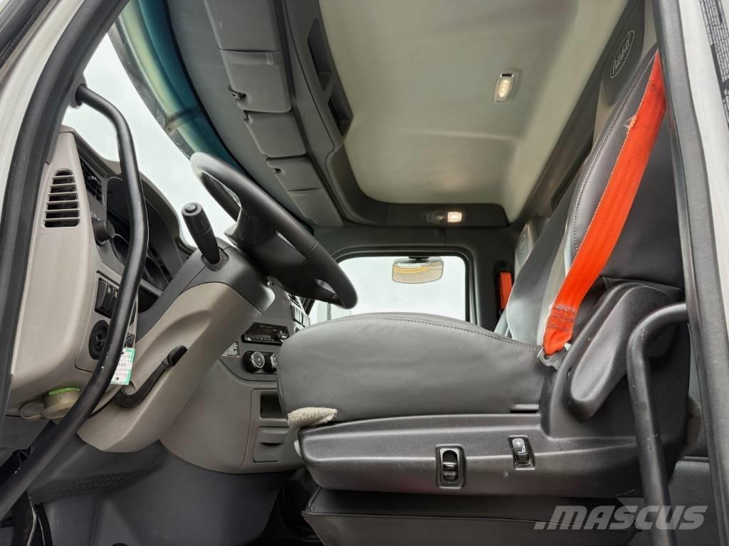 Peterbilt 579 Motrici e Trattori Stradali