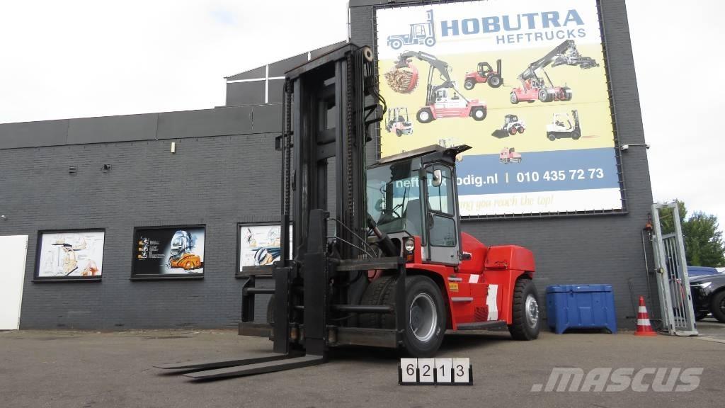 Kalmar DCE 150-12 Carrelli elevatori diesel