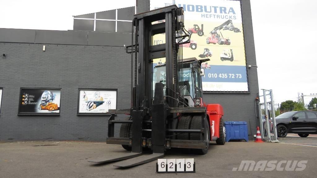 Kalmar DCE 150-12 Carrelli elevatori diesel