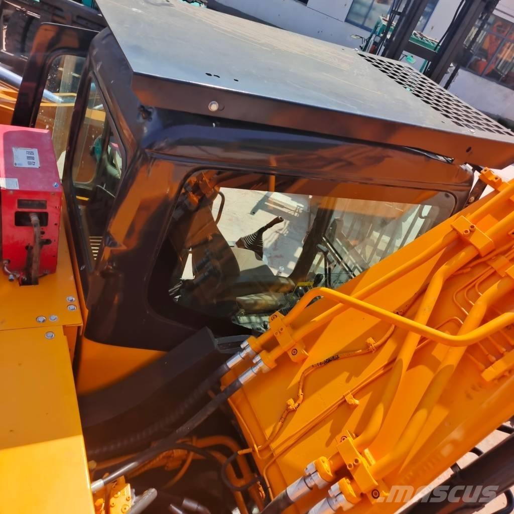 Sany SY 335 H Escavatori cingolati