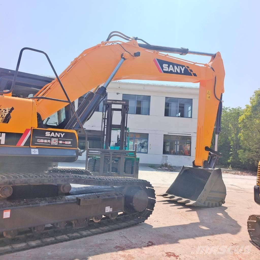 Sany SY 335 H Escavatori cingolati