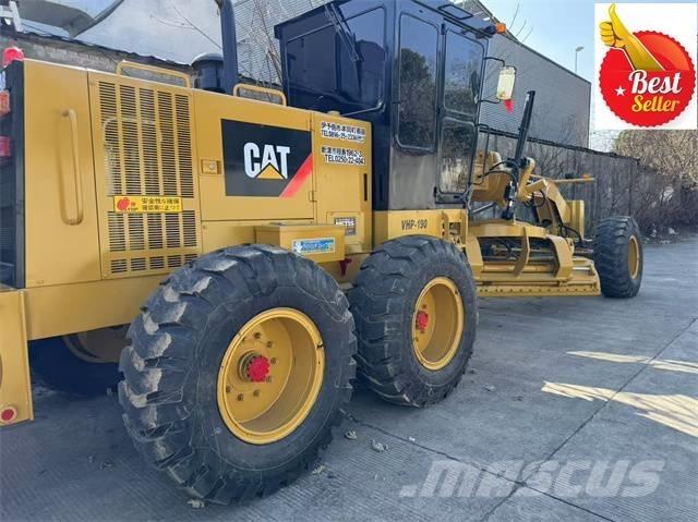 CAT 140 H Motorgraders