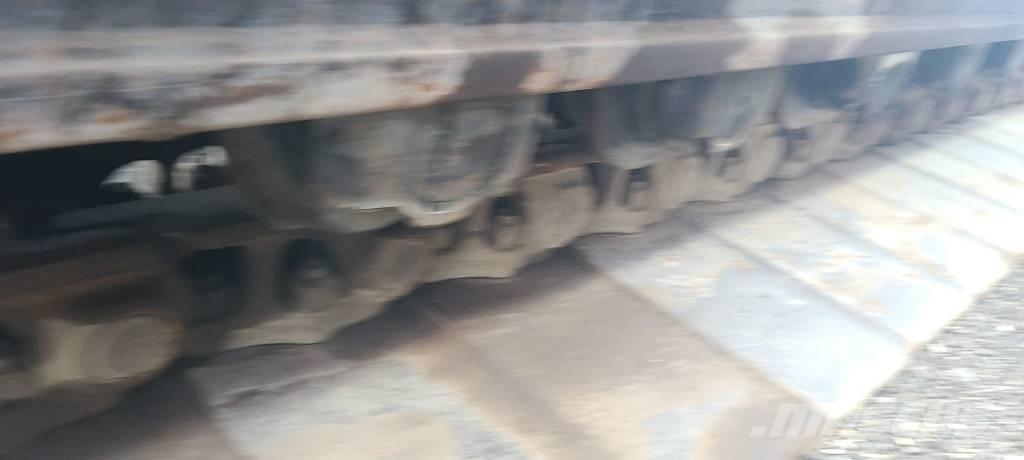 CAT 330 L Escavatori cingolati