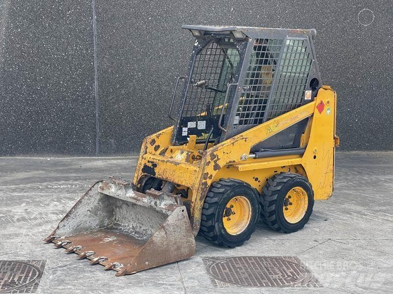 Bobcat S 70 Mini Pale Gommate