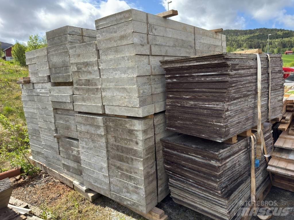  Formwork Aluminium Casseforme