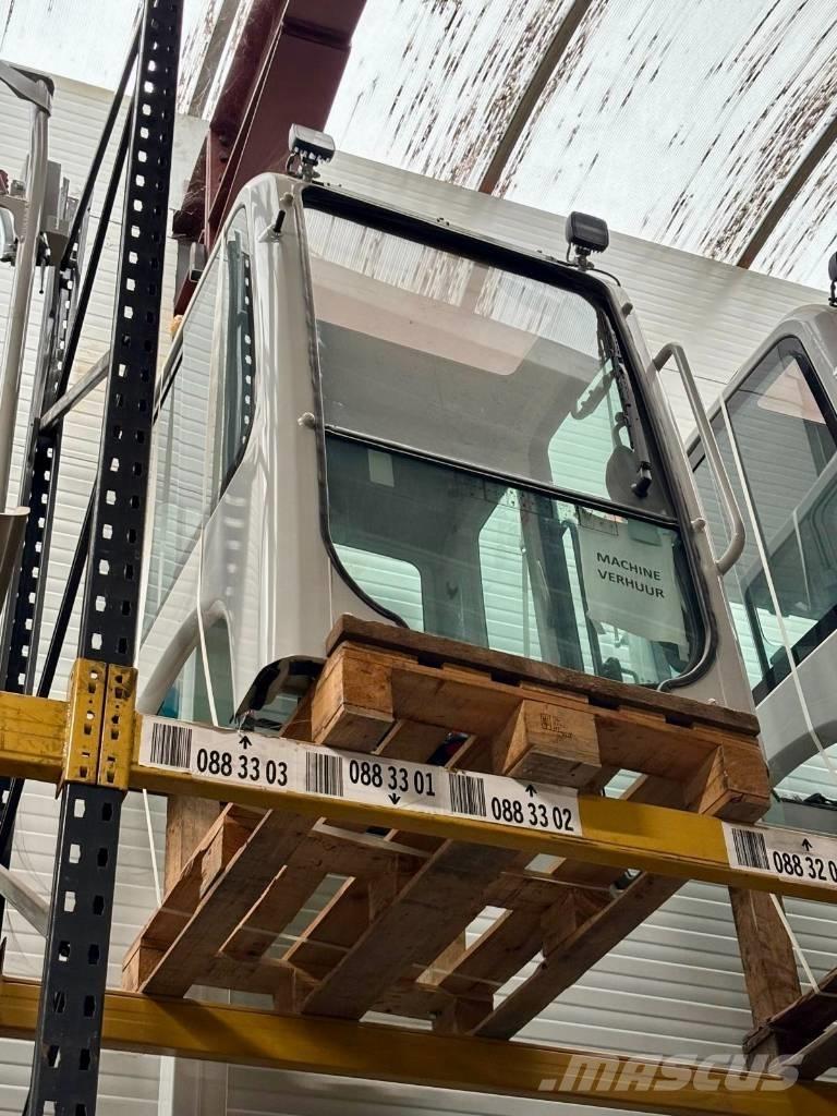 Takeuchi TB 225 Miniescavatori