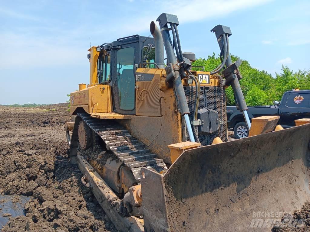 CAT D 6 T XL Dozer cingolati