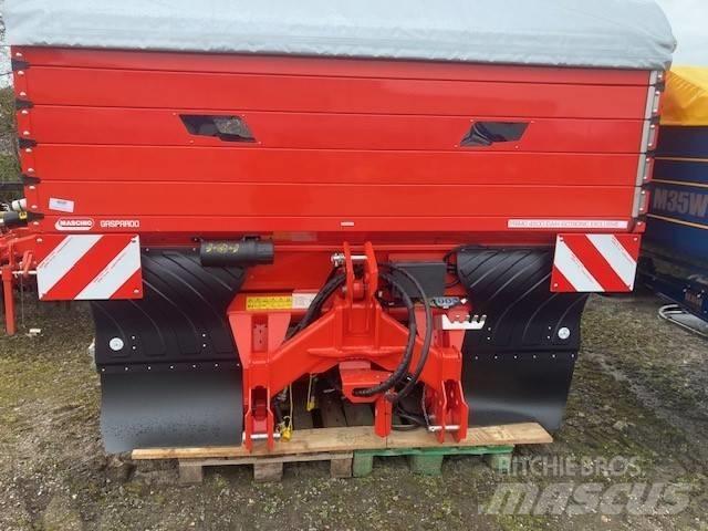 Maschio Primo EW Spargiminerale