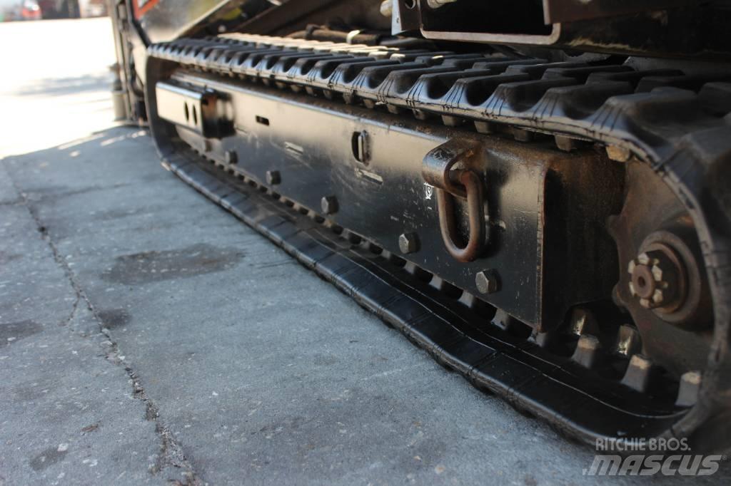 Ditch Witch JT10 Macchina per perforazione orizzontale controllata