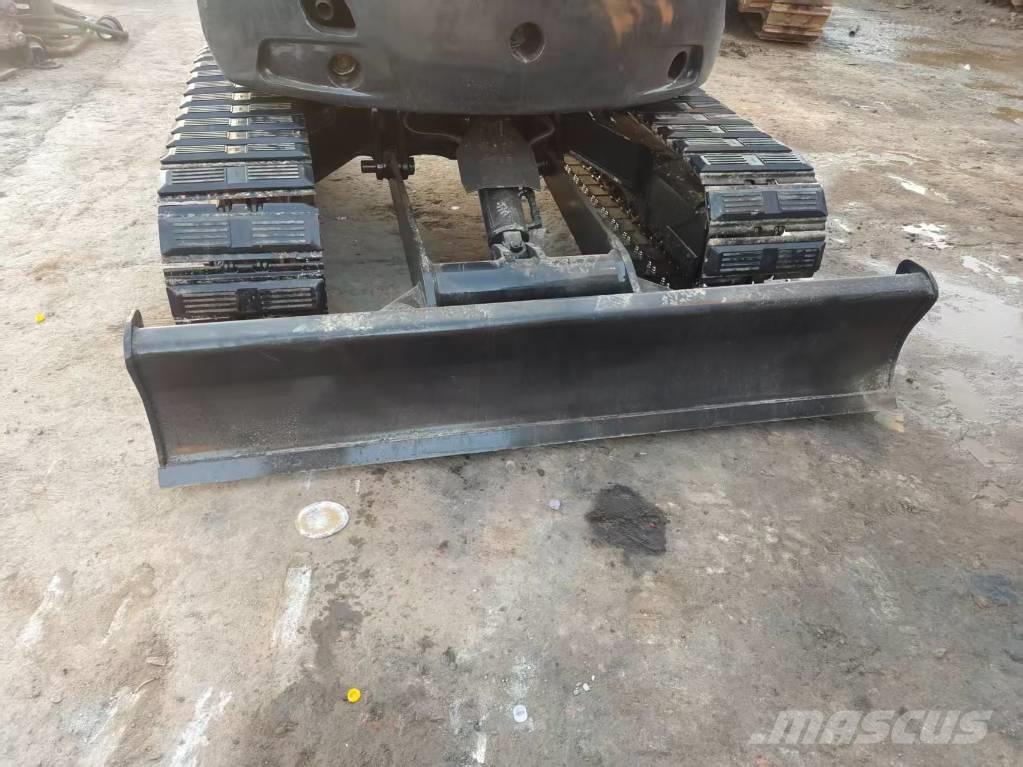 Kubota KX 057-4 Miniescavatori