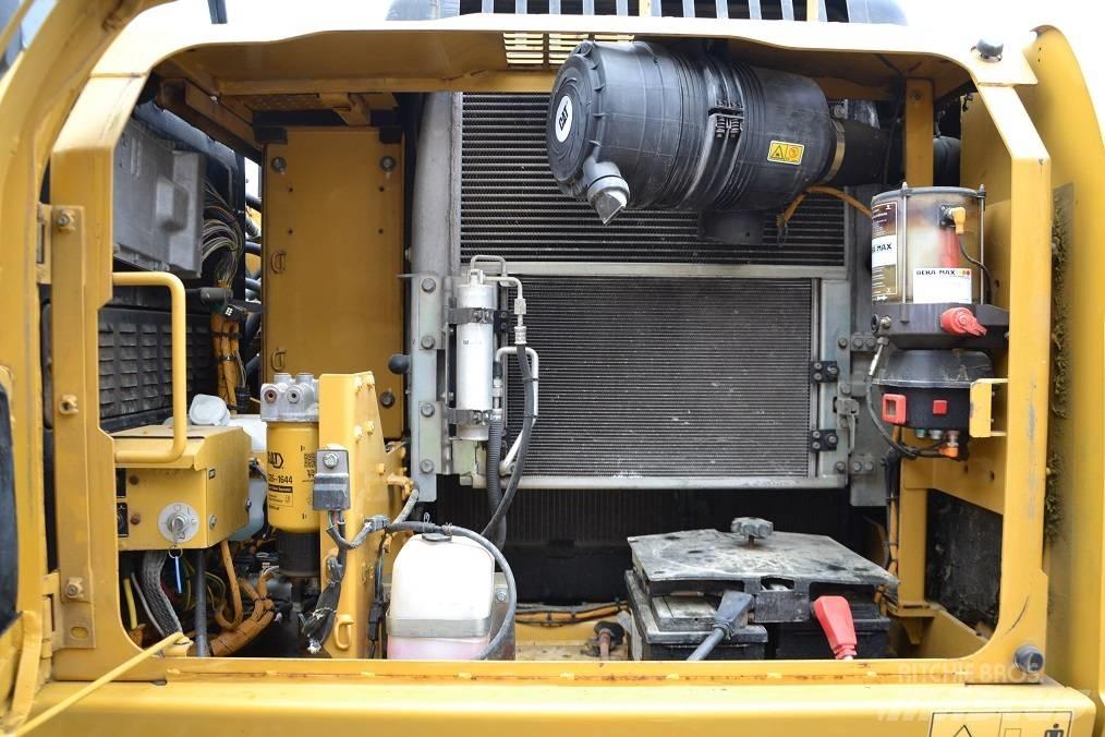 CAT 319 D L Escavatori cingolati