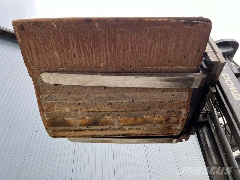 Verachtert CW45 Benne