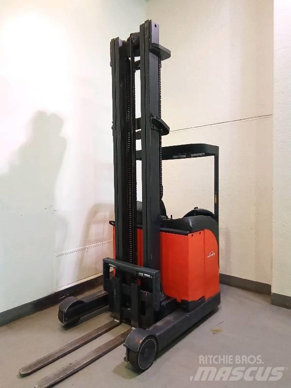 Linde R 16 Carrello retrattile