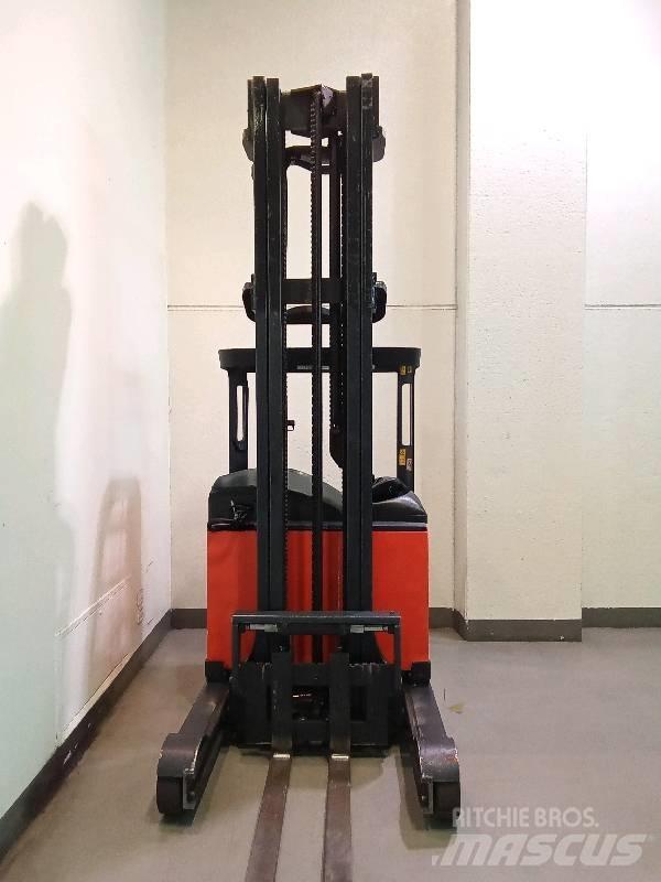 Linde R 16 Carrello retrattile