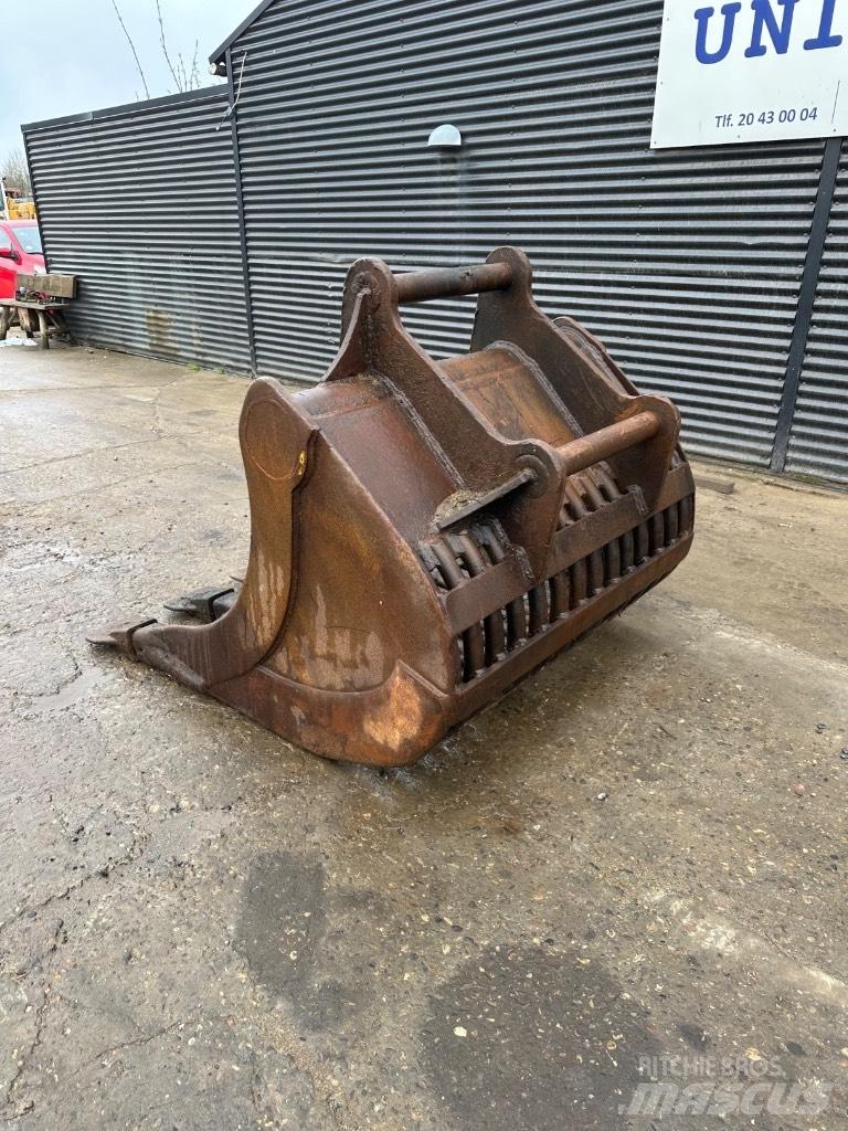 Andet S80 skift Benne