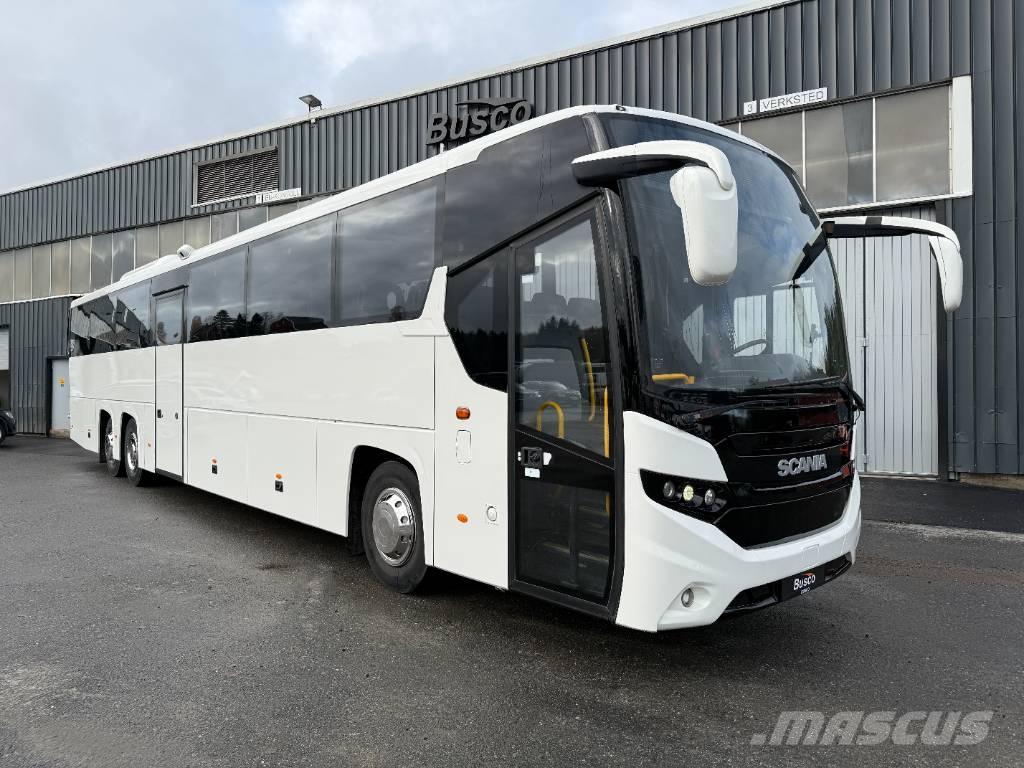 Scania Interlink Autobus interurbani