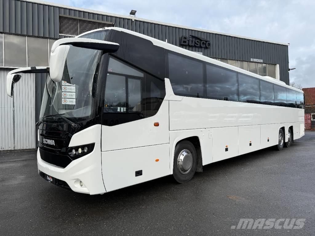 Scania Interlink Autobus interurbani