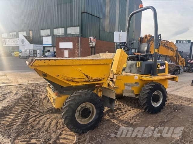 NC SW 3 Mini dumper