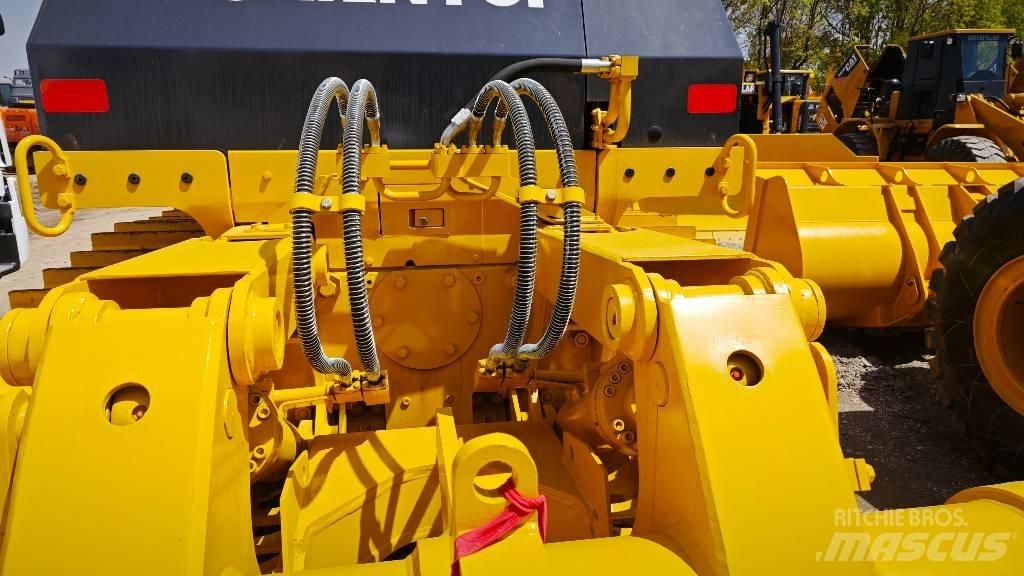 Shantui SD 22 Dozer cingolati