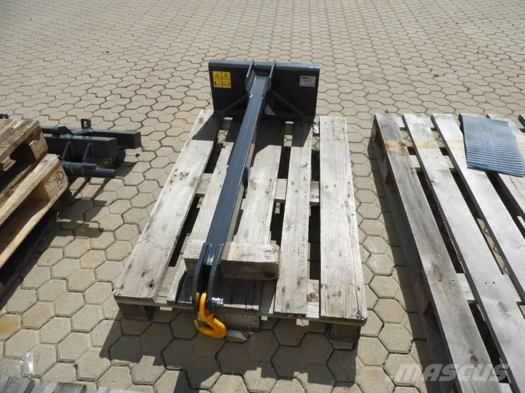 Avant Lyftbom 1200 Altri componenti