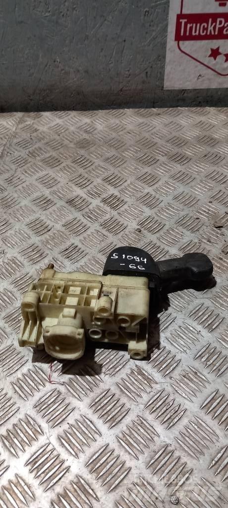 Scania R 440   1774972 Cabine e interni